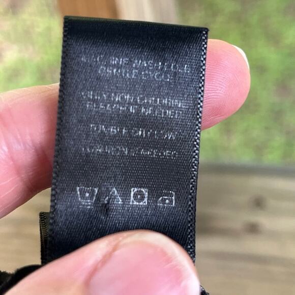 Ali Miles Women's Colorful Floral Boho Top Size 2X - Picture 10 of 10